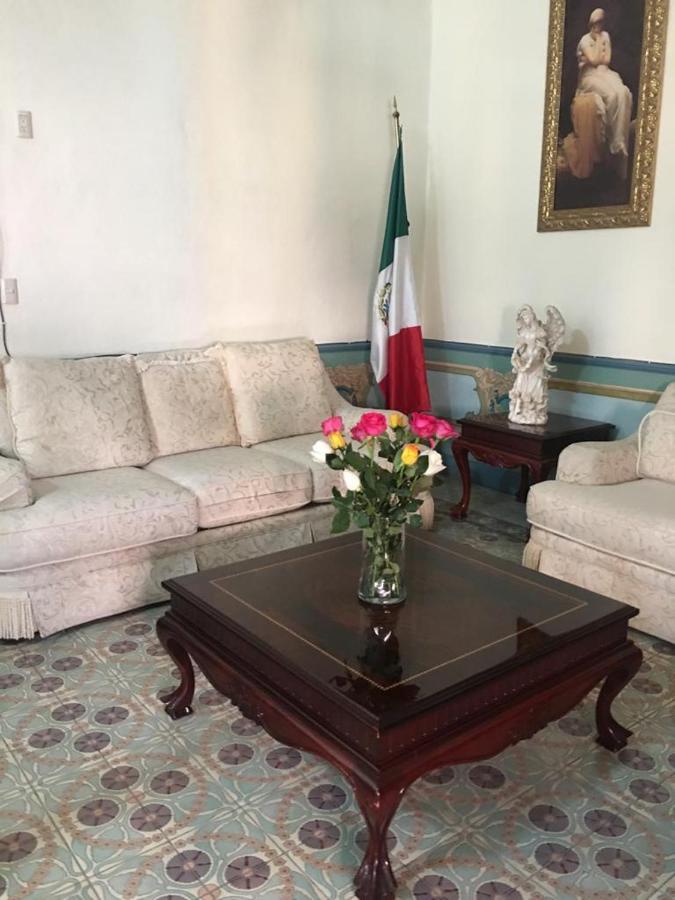 Hotel Casona Misiones Queretaro Exterior photo