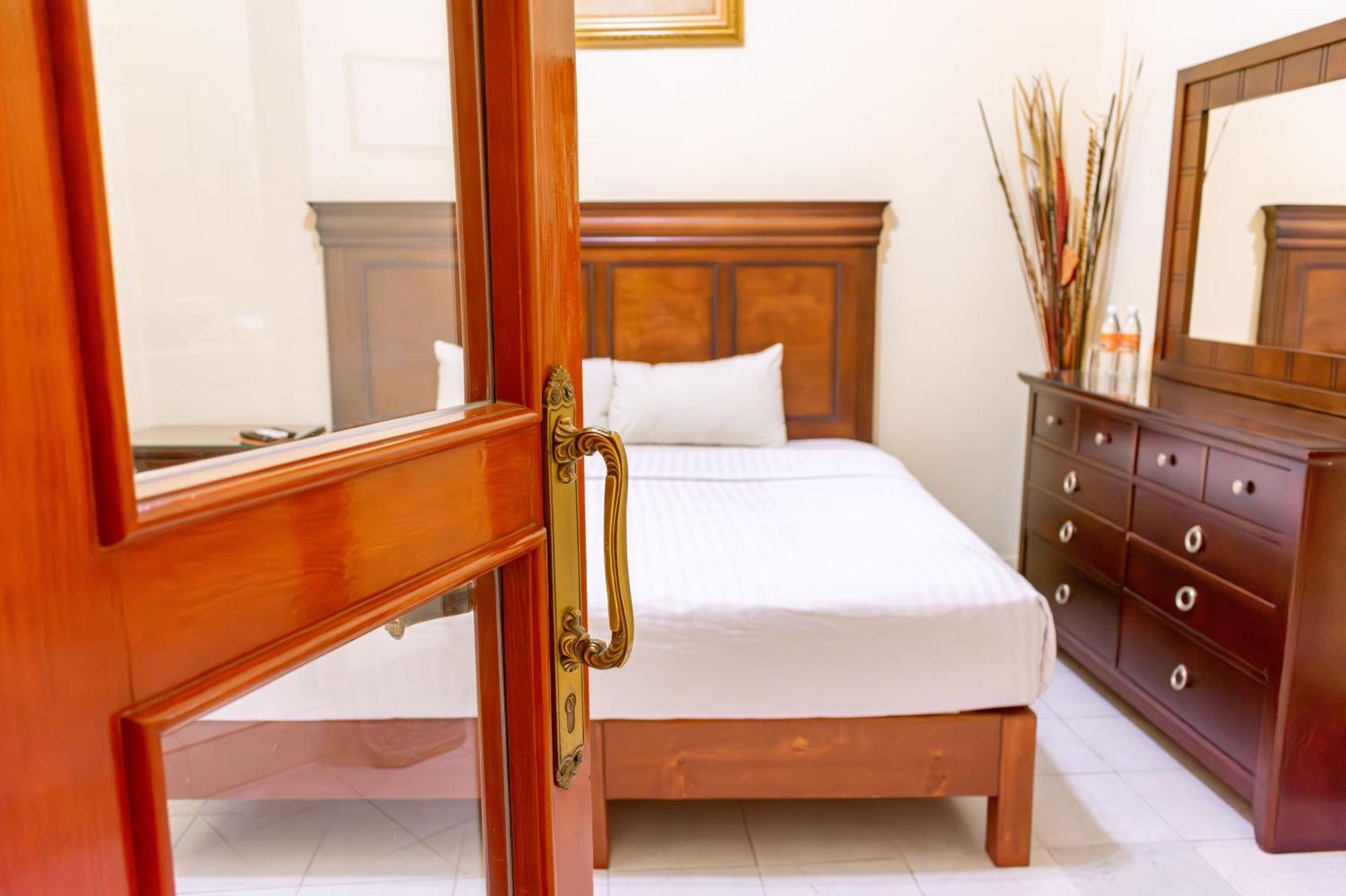 Hotel Casona Misiones Queretaro Exterior photo